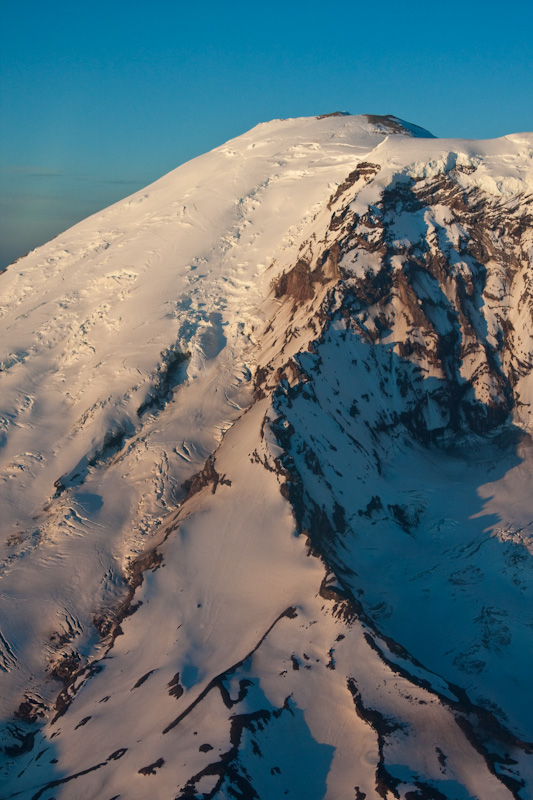 Mount Rainier